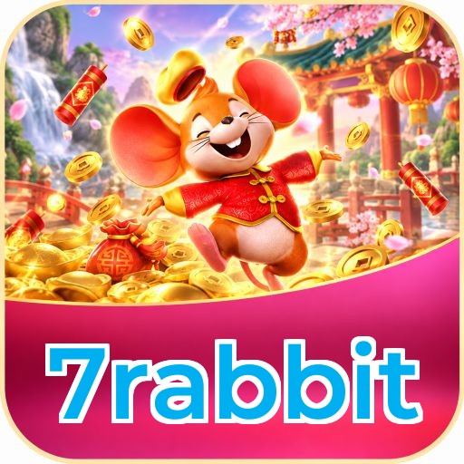 Catálogo de 2.547 jogos da 7rabbit incluindo Pragmatic Play e Evolution Gaming