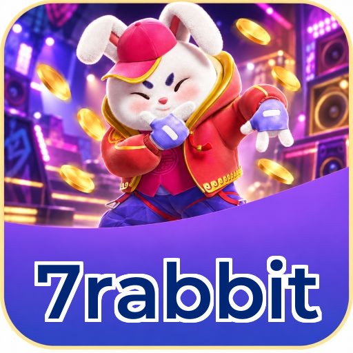 PIX instantâneo 7rabbit - Depósito e saque rápido 24 horas