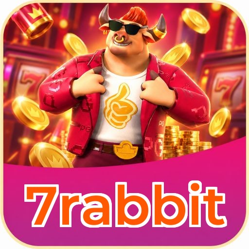 Bônus 7rabbit R$5.000 mais 500 giros grátis com rollover justo