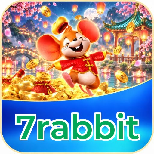 Comunidade oficial 7rabbit no Facebook com bônus exclusivos
