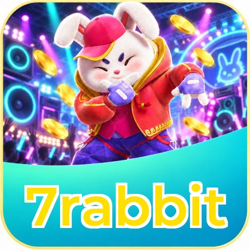 Bônus de boas-vindas 7rabbit até R$ 5.000 e giros grátis