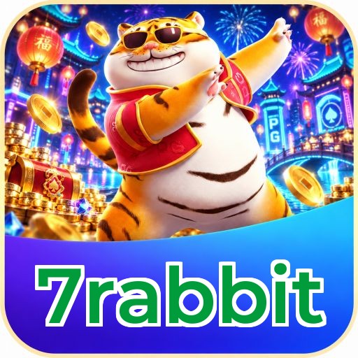 Jackpots progressivos 7rabbit — R$ 8,3 milhões acumulados