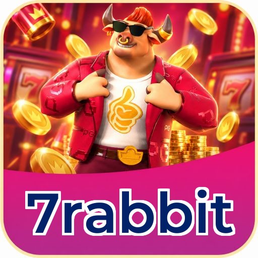 Jackpots milionários disponíveis para ganhar na 7rabbit