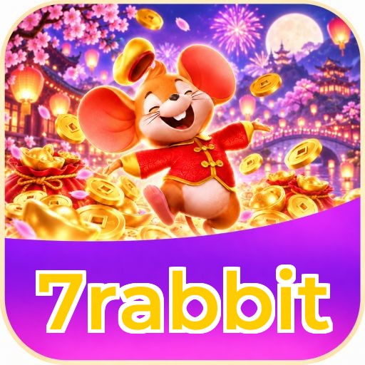 Como participar da comunidade 7rabbit no Facebook