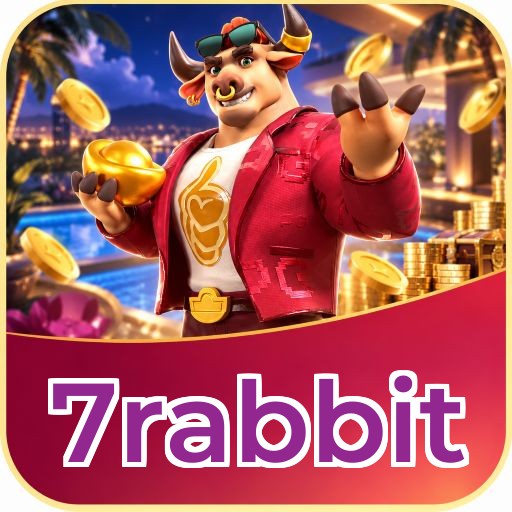Facebook e Telegram — canais oficiais da 7rabbit no Brasil