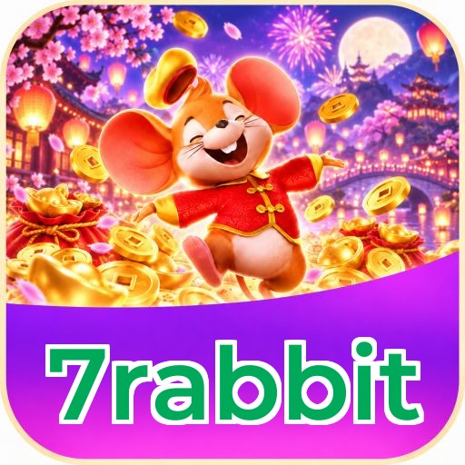 Canal Telegram oficial 7rabbit — bônus e alertas exclusivos